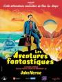 Les Aventures fantastiques